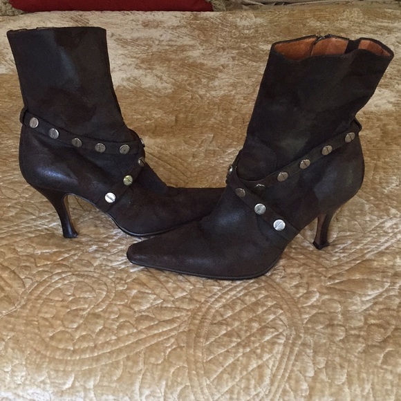 Short boot - Picture 4 of 4